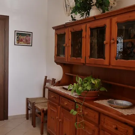 Casa Vacanza Apartment *
