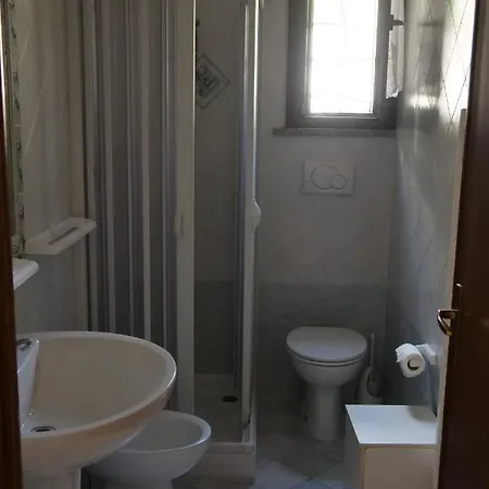 Casa Vacanza Apartment Riparbella