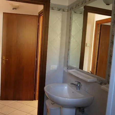 Casa Vacanza * Riparbella