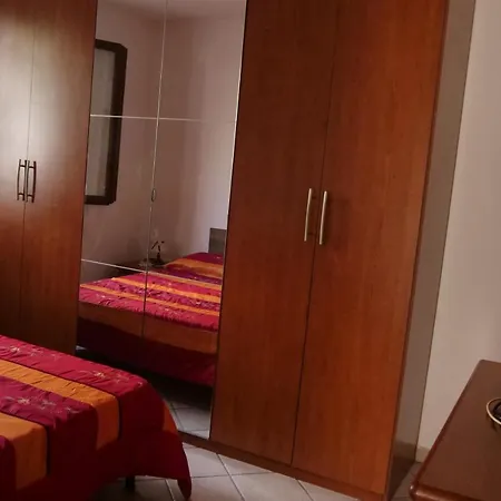 Casa Vacanza Appartamento Riparbella
