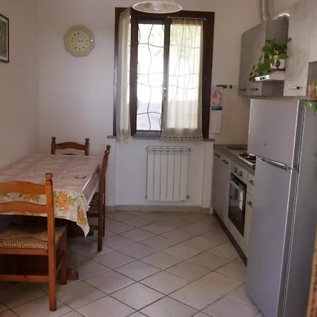 Casa Vacanza