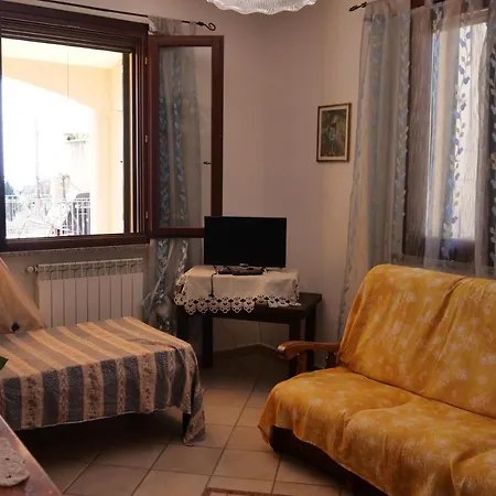 Apartment Casa Vacanza