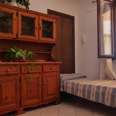 Casa Vacanza Riparbella