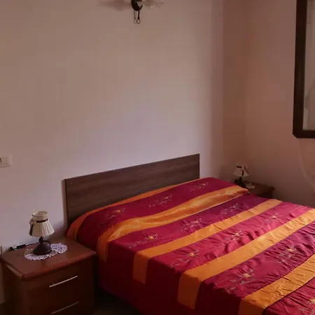 Casa Vacanza Apartment Riparbella