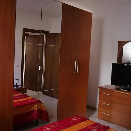 Casa Vacanza Apartment Riparbella