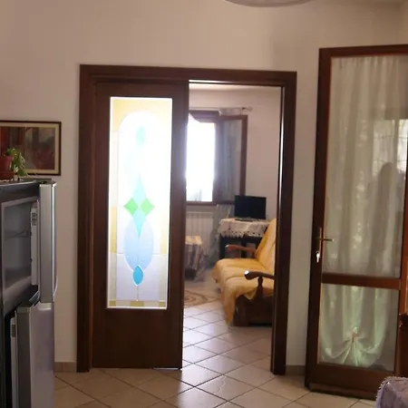Apartment Casa Vacanza *
