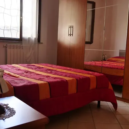 Casa Vacanza *