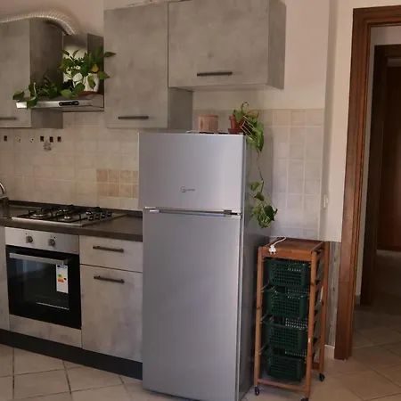 Casa Vacanza * Riparbella
